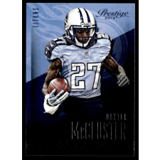 Panini 2014 Panini Prestige #72 Dexter McCluster gyűjthető kártya