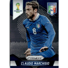 Panini 2014 Panini Prizm FIFA World Cup #130 Claudio Marchisio gyűjthető kártya