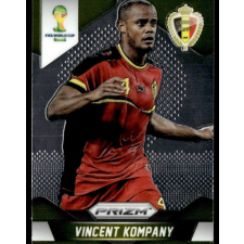 Panini 2014 Panini Prizm FIFA World Cup #19 Vincent Kompany gyűjthető kártya