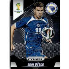 Panini 2014 Panini Prizm FIFA World Cup #26 Edin Dzeko gyűjthető kártya