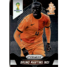 Panini 2014 Panini Prizm FIFA World Cup #28 Bruno Martins Indi gyűjthető kártya