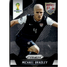 Panini 2014 Panini Prizm FIFA World Cup #68 Michael Bradley gyűjthető kártya
