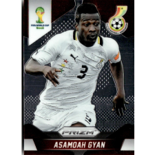 Panini 2014 Panini Prizm FIFA World Cup #98 Asamoah Gyan gyűjthető kártya