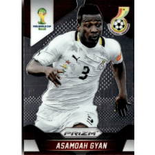 Panini 2014 Panini Prizm FIFA World Cup #98 Asamoah Gyan gyűjthető kártya