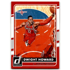Panini 2015-16 Donruss #113 Dwight Howard gyűjthető kártya
