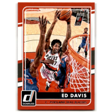 Panini 2015-16 Donruss #121 Ed Davis gyűjthető kártya