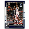 Panini 2015-16 Donruss #143 Tony Allen