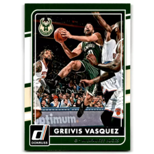 Panini 2015-16 Donruss #166 Greivis Vasquez gyűjthető kártya