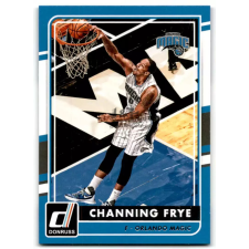 Panini 2015-16 Donruss #167 Channing Frye gyűjthető kártya