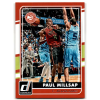 Panini 2015-16 Donruss #17 Paul Millsap