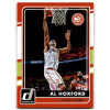 Panini 2015-16 Donruss #195 Al Horford
