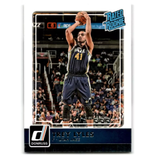 Panini 2015-16 Donruss #212 Trey Lyles RC gyűjthető kártya