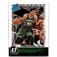 Panini 2015-16 Donruss #214 Rashad Vaughn RC gyűjthető kártya