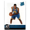 Panini 2015-16 Donruss #244 Kevon Looney RC