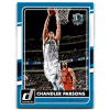 Panini 2015-16 Donruss #43 Chandler Parsons