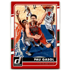 Panini 2015-16 Donruss #44 Pau Gasol gyűjthető kártya