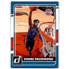 Panini 2015-16 Donruss #46 Andre Drummond gyűjthető kártya