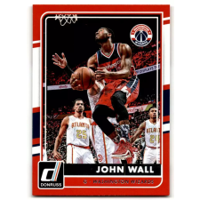 Panini 2015-16 Donruss #49 John Wall gyűjthető kártya