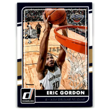 Panini 2015-16 Donruss #75 Eric Gordon gyűjthető kártya
