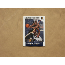 Panini 2015-16 Hoops #108 Rodney Stuckey gyűjthető kártya