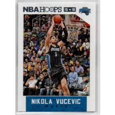 Panini 2015-16 Hoops #116 Nikola Vucevic gyűjthető kártya