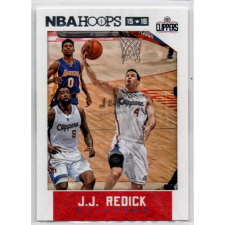 Panini 2015-16 Hoops #133 J.J. Redick gyűjthető kártya