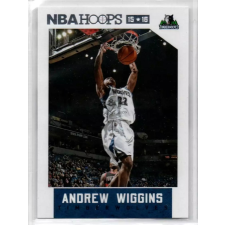Panini 2015-16 Hoops #155 Andrew Wiggins gyűjthető kártya