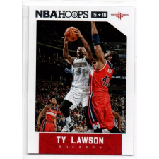 Panini 2015-16 Hoops #170 Ty Lawson gyűjthető kártya