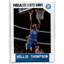 Panini 2015-16 Hoops #171 Hollis Thompson gyűjthető kártya