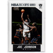 Panini 2015-16 Hoops #173 Joe Johnson gyűjthető kártya