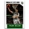 Panini 2015-16 Hoops #180 Tyler Zeller