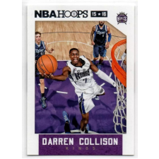 Panini 2015-16 Hoops #19 Darren Collison gyűjthető kártya