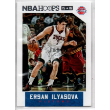 Panini 2015-16 Hoops #1 Ersan Ilyasova gyűjthető kártya