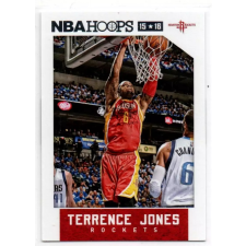 Panini 2015-16 Hoops #20 Terrence Jones gyűjthető kártya