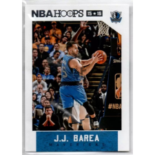 Panini 2015-16 Hoops #211 J.J. Barea gyűjthető kártya