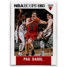Panini 2015-16 Hoops #216 Pau Gasol gyűjthető kártya