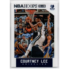 Panini 2015-16 Hoops #217 Courtney Lee gyűjthető kártya