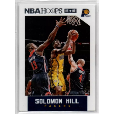 Panini 2015-16 Hoops #218 Solomon Hill gyűjthető kártya