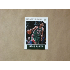 Panini 2015-16 Hoops #231 Jabari Parker gyűjthető kártya