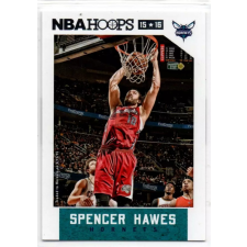 Panini 2015-16 Hoops #238 Spencer Hawes gyűjthető kártya
