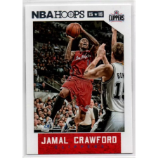 Panini 2015-16 Hoops #241 Jamal Crawford gyűjthető kártya