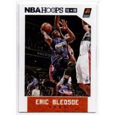 Panini 2015-16 Hoops #249 Eric Bledsoe gyűjthető kártya