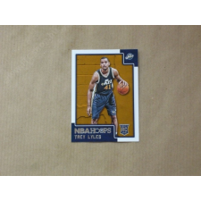 Panini 2015-16 Hoops #263 Trey Lyles RC gyűjthető kártya