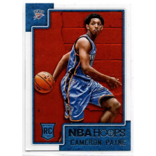 Panini 2015-16 Hoops #288 Cameron Payne RC gyűjthető kártya