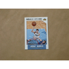 Panini 2015-16 Hoops #32 Jusuf Nurkic gyűjthető kártya
