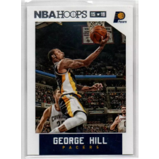 Panini 2015-16 Hoops #41 George Hill gyűjthető kártya