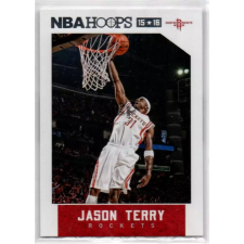 Panini 2015-16 Hoops #53 Jason Terry gyűjthető kártya