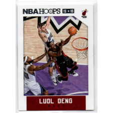 Panini 2015-16 Hoops #54 Luol Deng gyűjthető kártya