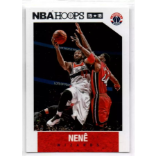 Panini 2015-16 Hoops #56 Nene gyűjthető kártya