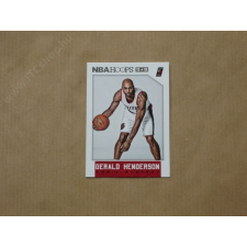 Panini 2015-16 Hoops #61 Gerald Henderson gyűjthető kártya
